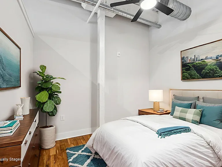 Piedmont Lofts — Photo 37