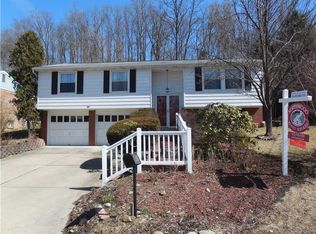 409 Cypress Hill Dr, Pittsburgh, PA