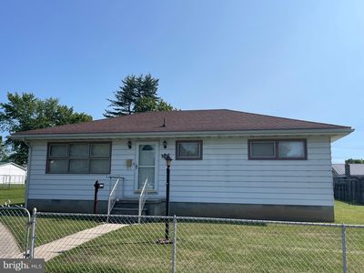 210 Potomac St, Cumberland, MD, 21502