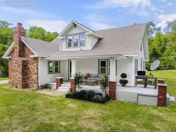 2216 N 55th St, Kansas City, KS 66104
