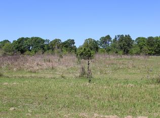 Pinetop Rd, Lucedale, MS 39452