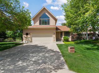 1729 N 1700 E, Logan, UT 84341