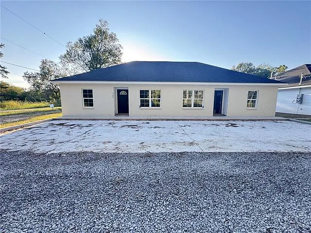 500 Haney Ln