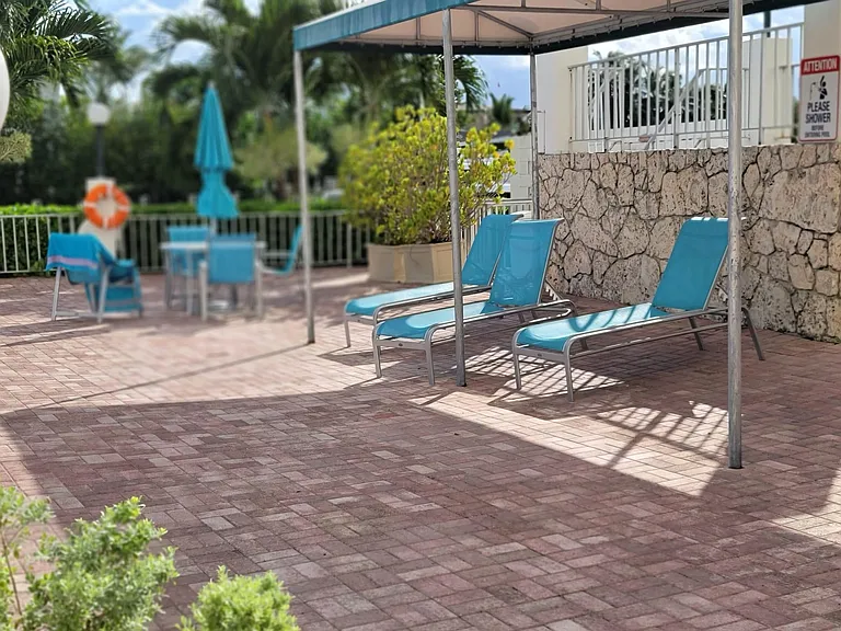 401 Golden Isles Dr #1007 — Photo 45