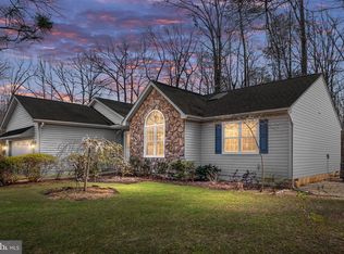 105 Liberty Blvd, Locust Grove, VA 22508