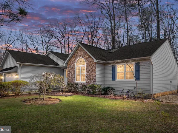 105 Liberty Blvd, Locust Grove, VA 22508