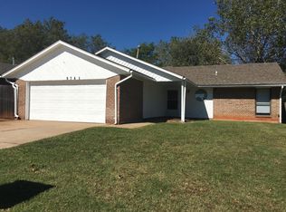 9741 Oak Tree Ter, Oklahoma City, OK 73130