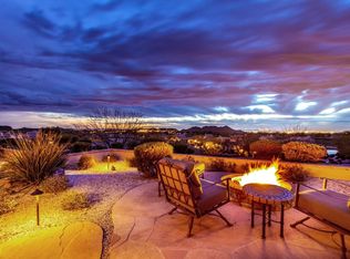 2954 S Lookout Rdg, Gold Canyon, AZ 85118