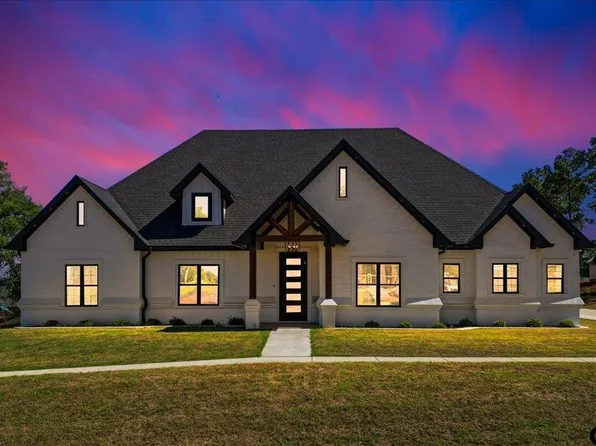 12255 Oak Grove Dr, Tyler, TX 75706