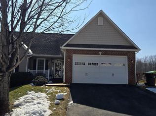 53 Ridgemont Rd, Ruckersville, VA 22968