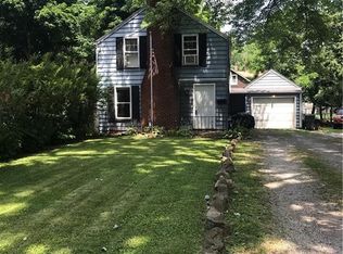 2015 39th St NW, Canton, OH