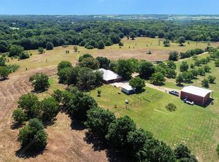 990 Wiesepape Rd, Brenham, TX 77833