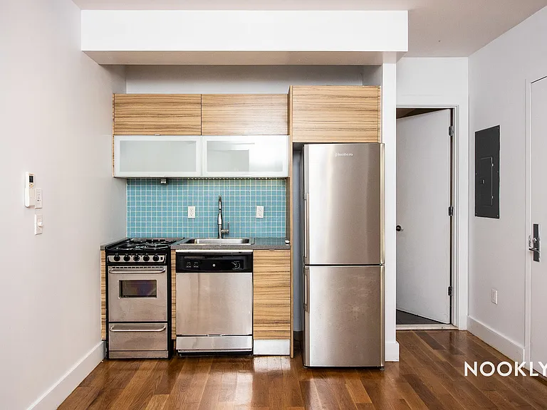 1002 Bushwick Ave #2-G — Photo 3