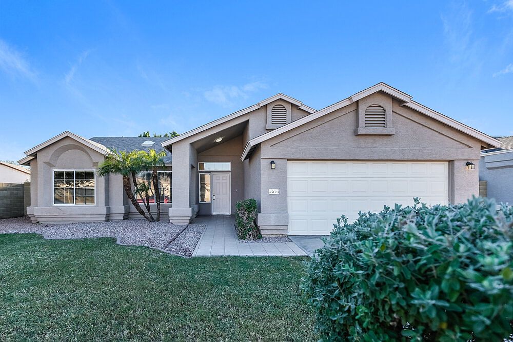 5537 N 76th Dr, Glendale, AZ 85303 | Zillow