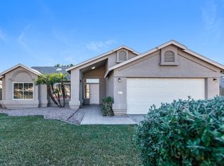 5537 N 76th Dr, Glendale, AZ 85303