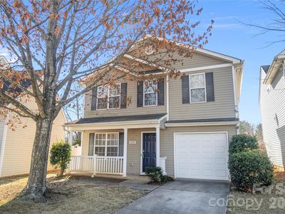 7020 Frye Pl, Charlotte, NC, 28269