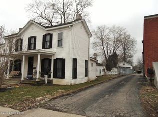 214 7th St, Carrollton, KY 41008