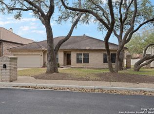 3911 Creek Frst, San Antonio, TX 78230