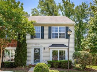 10537 Mountain Gate Way, Glen Allen, VA 23060
