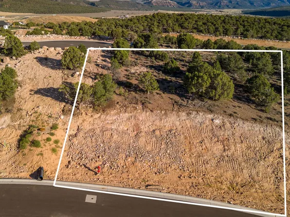 3159 W Sunrise Cir Lot 17, Cedar City, UT 84720