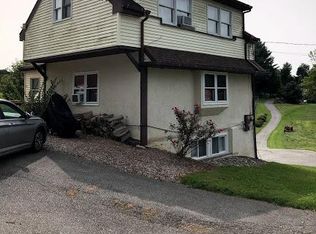 1 Mary Ln #1A, Lincoln University, PA 19352