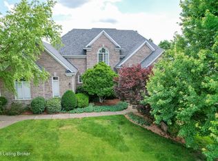 3215 Deer Pointe Pl, Prospect, KY 40059