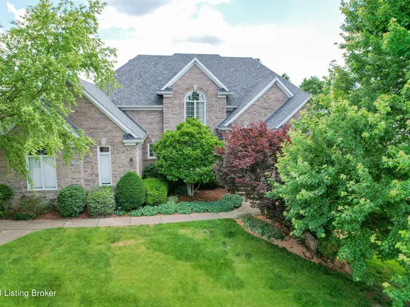 3215 Deer Pointe Pl, Prospect, KY 40059