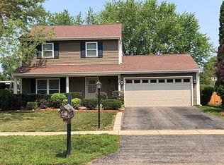 3820 Hale Ln, Island Lake, IL 60042