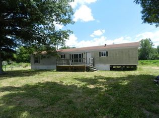 1681 W County Road 50 S, Versailles, IN 47042