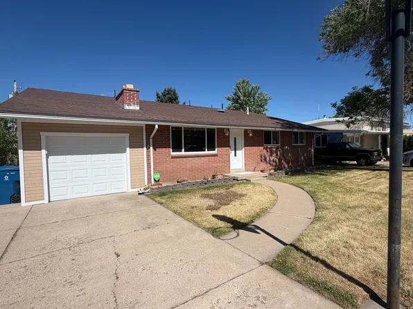 5401 S 825 E, South Ogden, UT 84405