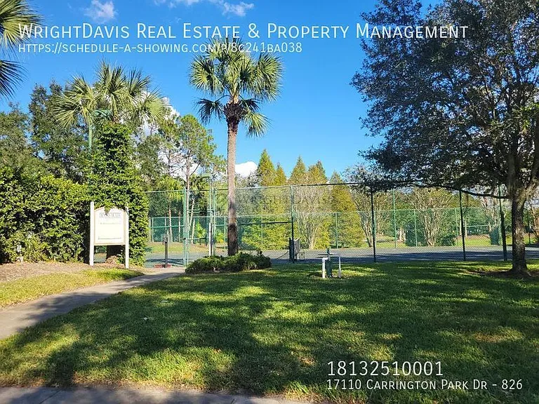 17110 Carrington Park Dr #826 — Photo 28