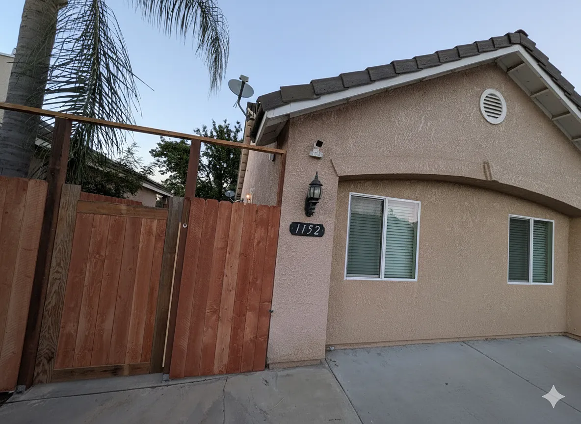 2 bed, 420 sqft, $1,400 — Photo 1