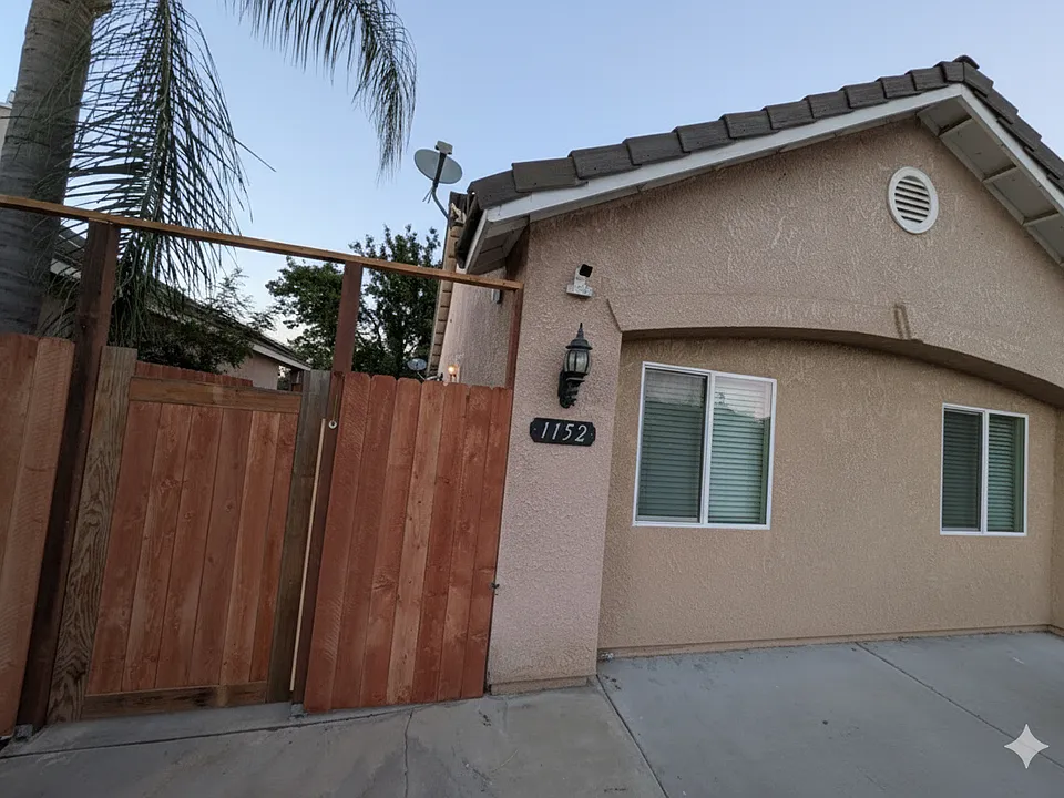 1158 Chardonnay Ct #1152