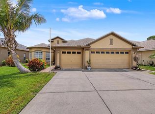 2811 Ravendale Ln, Holiday, FL 34691