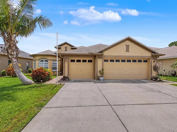 2811 Ravendale Ln, Holiday, FL 34691