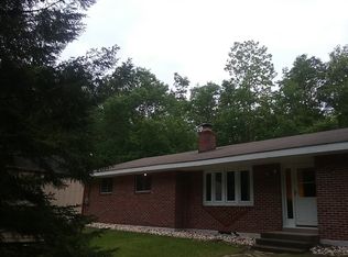 310 Berry Ln, Pocono Lake, PA 18347
