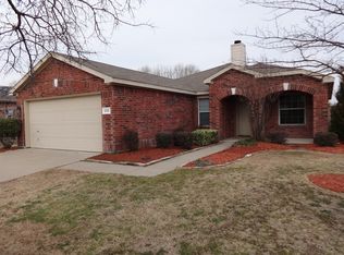 219 Cornell, Forney, TX 75126