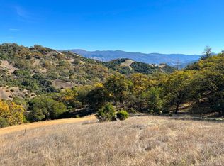 5290 Butler Ranch Road, Ukiah, CA 95482