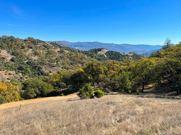 5290 Butler Ranch Road, Ukiah, CA 95482