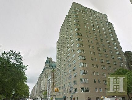 1st image of 295 Central Park W APT 7E