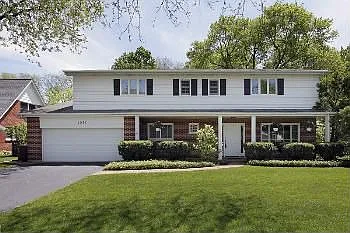 2637 Cherry Ln photo 1