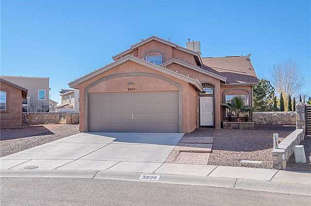 1st image of 3809 Tierra Aries Pl