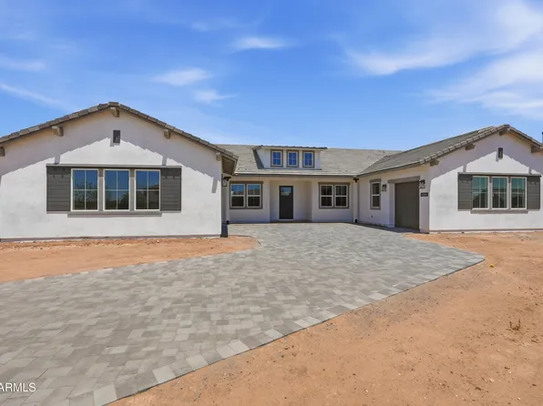 11103 N JULIAN Street, Surprise, AZ 85388