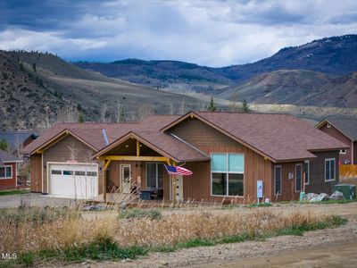 555 East Sumner Avenue, Hot Sulphur Springs, CO, 80451