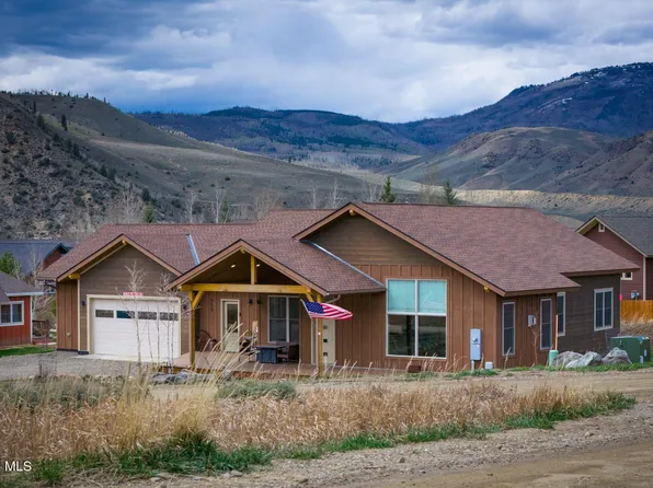 555 East Sumner Avenue, Hot Sulphur Springs, CO 80451