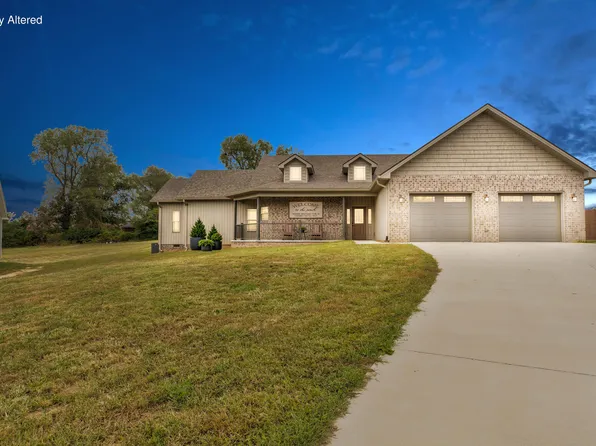 310 Sande Ridge Ln, Mount Sterling, KY 40353
