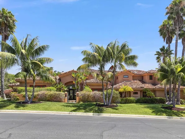 6102 Avenida Alteras, Rancho Santa Fe, CA 92067