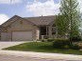 15732 Split Creek Dr, Monument, CO 80132
