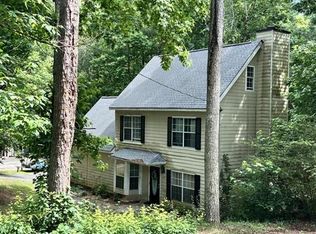 268 Applejack Dr, Douglasville, GA 30134