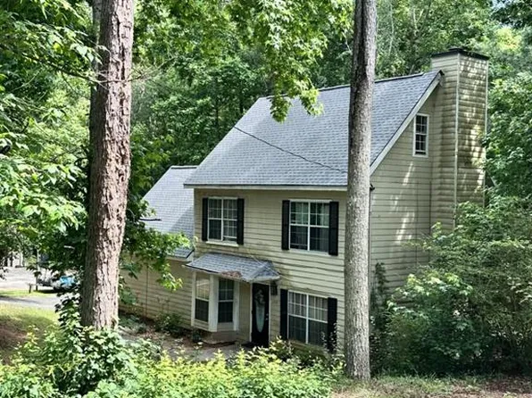 268 Applejack Dr, Douglasville, GA 30134
